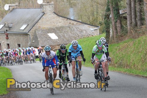 Circuit du Morbihan 2011 (275)